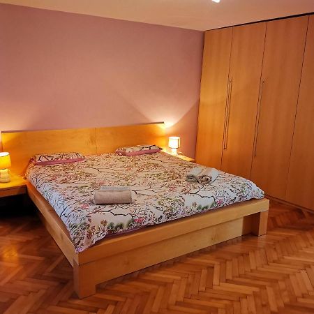 Apartments Bevk Piran Ngoại thất bức ảnh